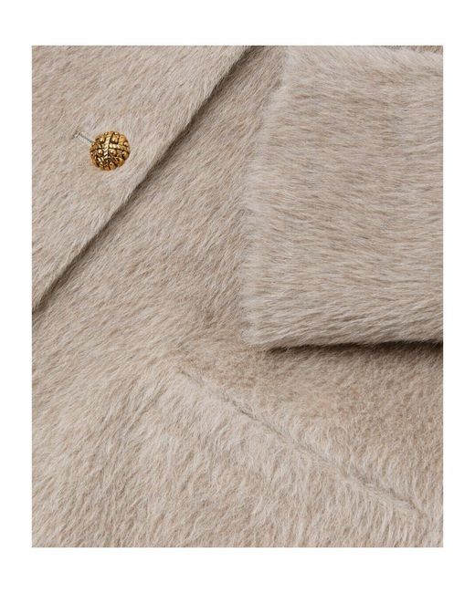 Loro Piana Natural Bastian Blouson