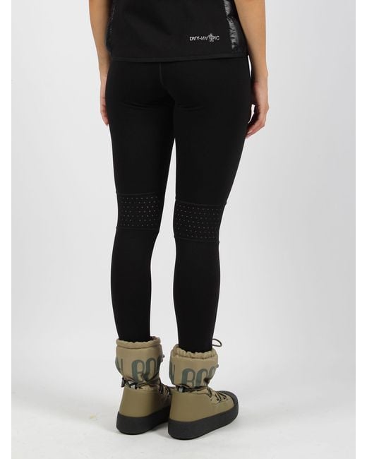Moncler Blue Grenoble Skinny Jogging Pants