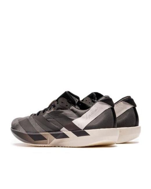 Y-3 Multicolor Adizero Adios 9 Low Sneakers for men