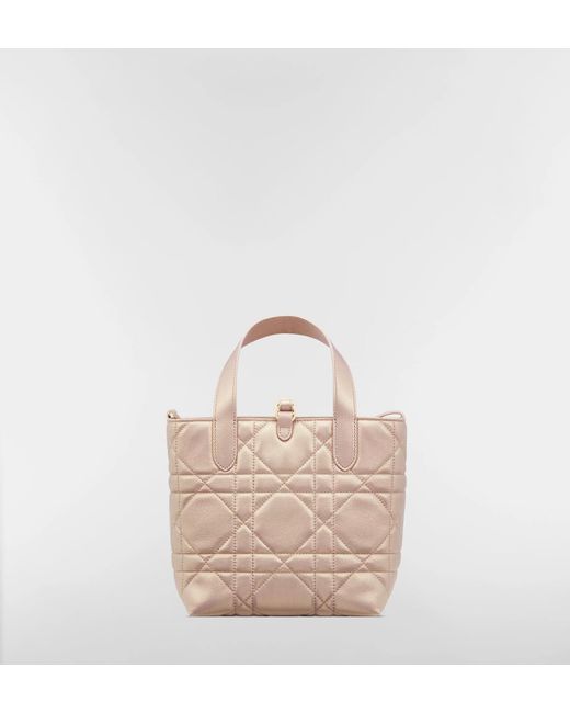 Dior Natural Small Toujours Shoulder Bag