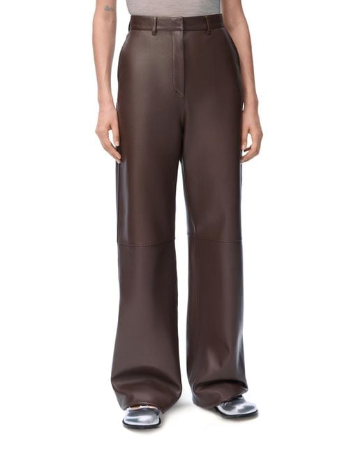 Loewe Brown Trousers