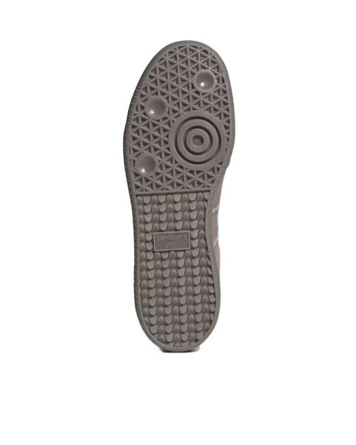 Adidas Originals Brown Bw Army Sneakers for men