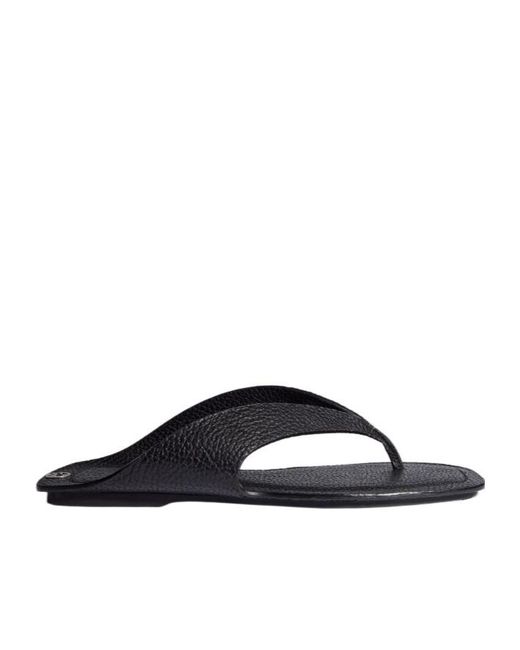 Gucci Multicolor Thong Sandal With Interlocking G for men