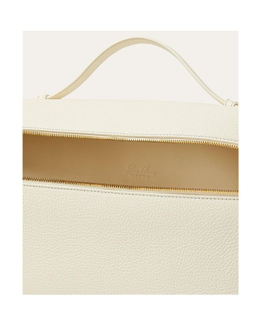 Loro Piana Natural Extra Pocket L27