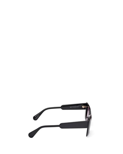 MAX&Co. Multicolor Full Frame Sunglasses
