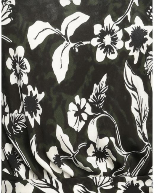Weekend by Maxmara Black Summer Dresses