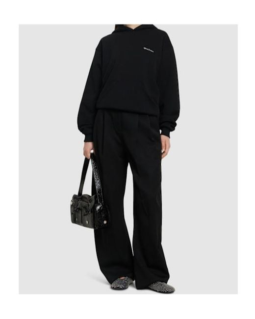 Coperni Black Disney X Maleficent Hoodie