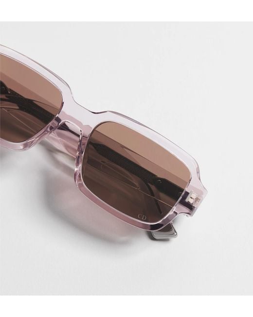 Dior Pink Tailoring S2I