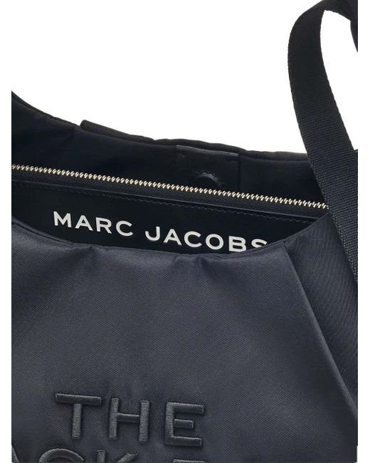 Marc Jacobs Black The Bow Sack Bag