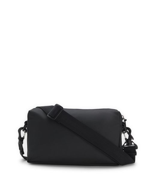 Boss Black Boss Zip Pocket Messenger Bag for men