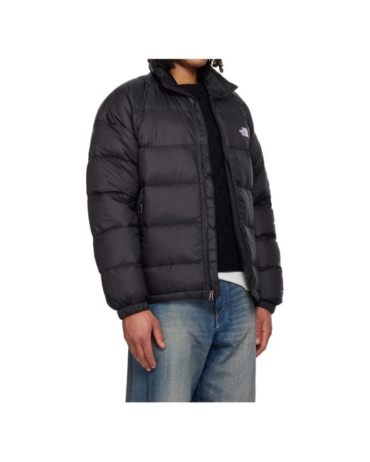 The North Face Black Hydrenalite Down Jacket for men