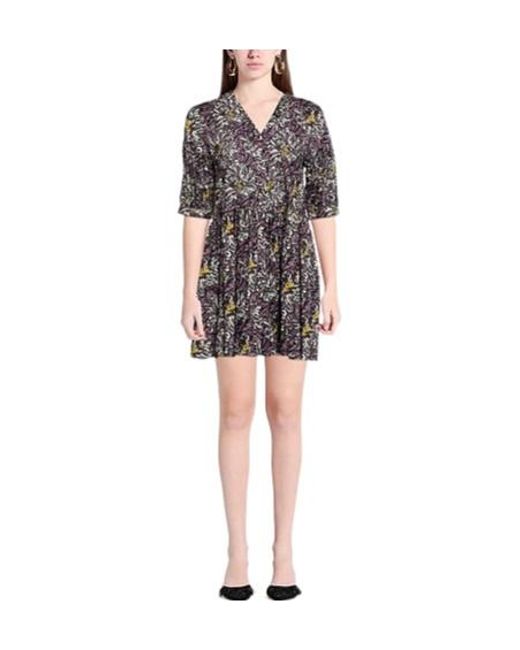 Max Mara Black Shirt Dresses
