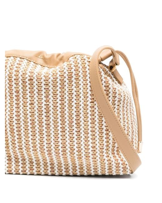 A.P.C. Natural Ninon Cross Body