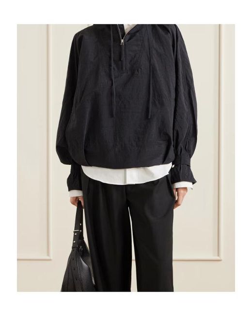 Co. Black Long-Sleeved Casual Jacket