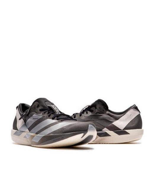 Y-3 Multicolor Adizero Adios 9 Low Sneakers for men