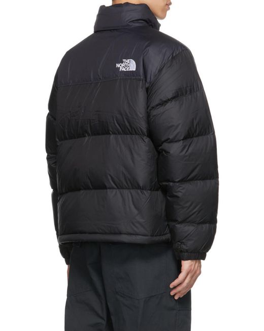 The North Face Blue 1996 Retro Nuptse Jacket for men