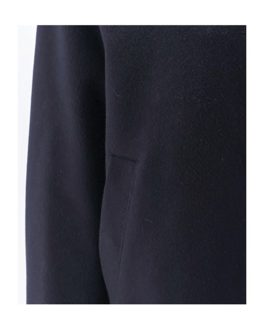 Loro Piana Blue Ivy Bomber Jacket for men