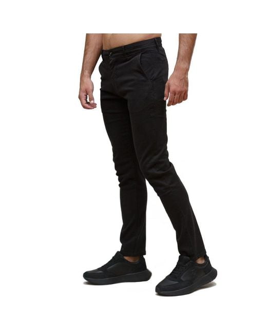 Boss Black Belt-Loop Jeans for men