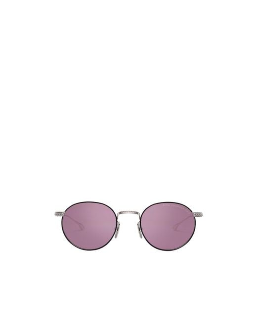 Dita Eyewear Purple Journey-Two Sunglasses for men