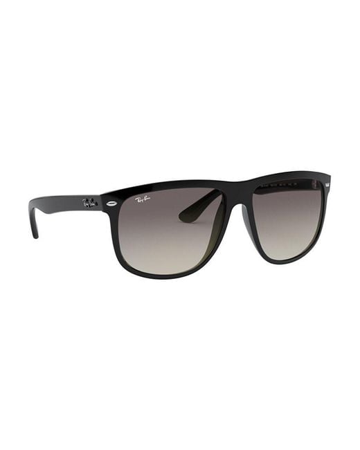 Ray-Ban Multicolor Rb4147 Square Frame Sunglasses for men