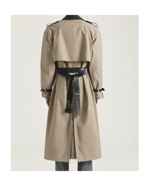 Givenchy Natural Trench-Coat for men