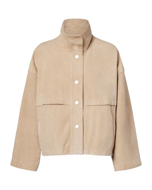 Nour Hammour Natural Park Long-Sleeved Jacket