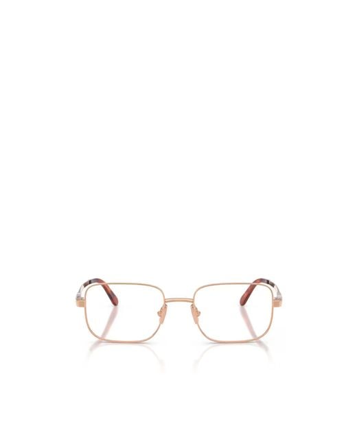 Miu Miu Natural Full Frame Plain Mirror
