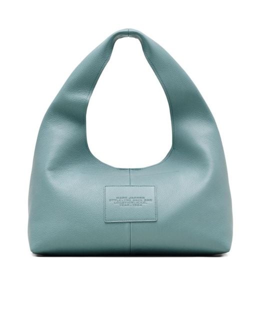 Marc Jacobs Blue The Sack Bag