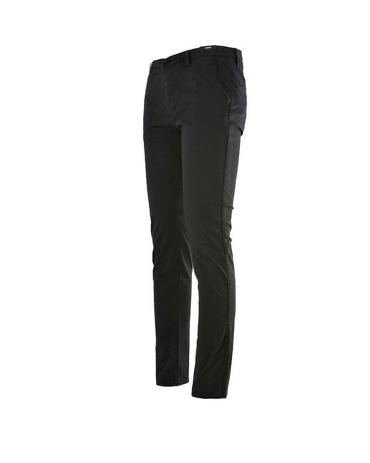 Boss Black Logo Casual Pants for men