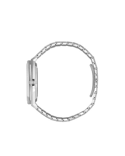 Gucci Multicolor 25H Watch, 40Mm for men