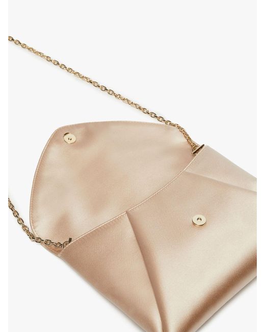 Max Mara Natural Logo Cross-Body Bag