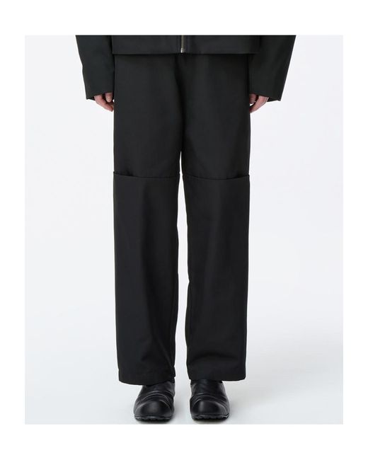 Adererror Blue Slacks Product. 58 for men