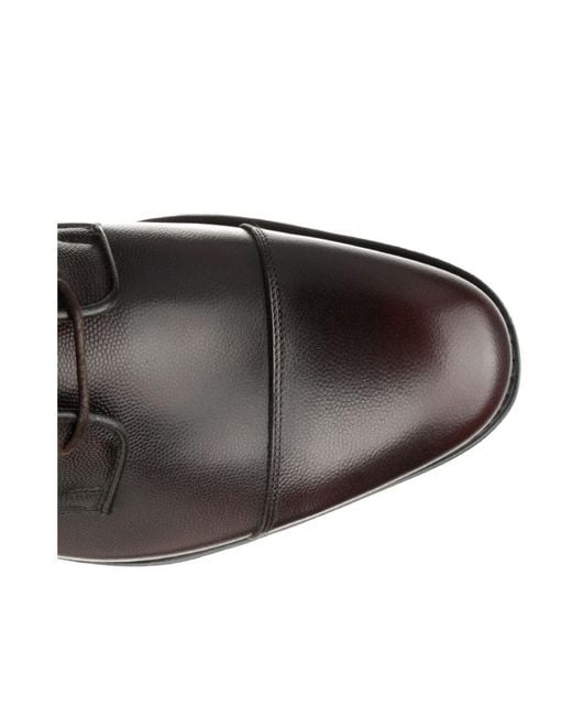 Church's Brown 'Edworth 2.0' Boot for men