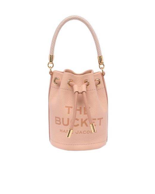Marc Jacobs Pink Bags