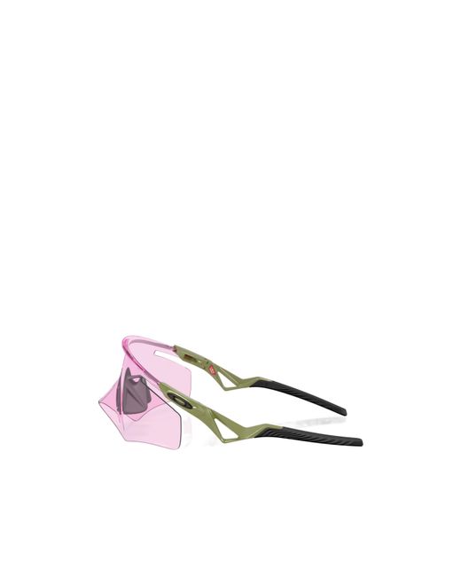 Oakley Pink Qntm Kato for men