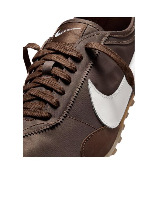 Nike Brown Moon Shoe Og Sneakers for men