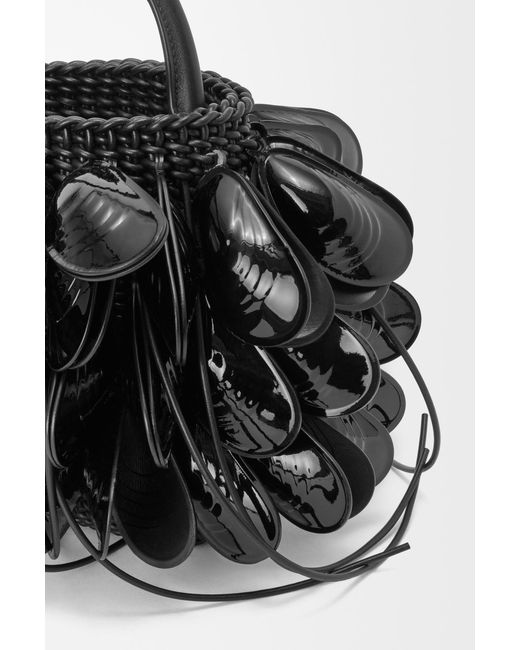Loewe Black Shell Bucket