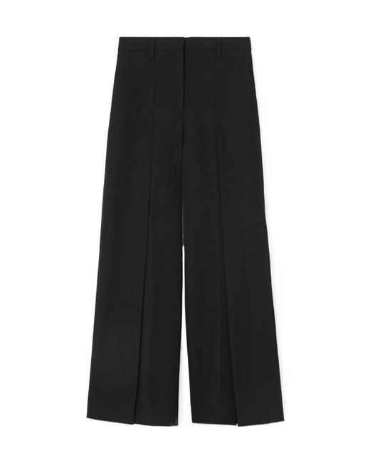 Mame Kurogouchi Carnation Willow Skirt