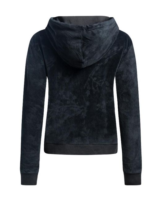 EA7 Blue Logo Sweater