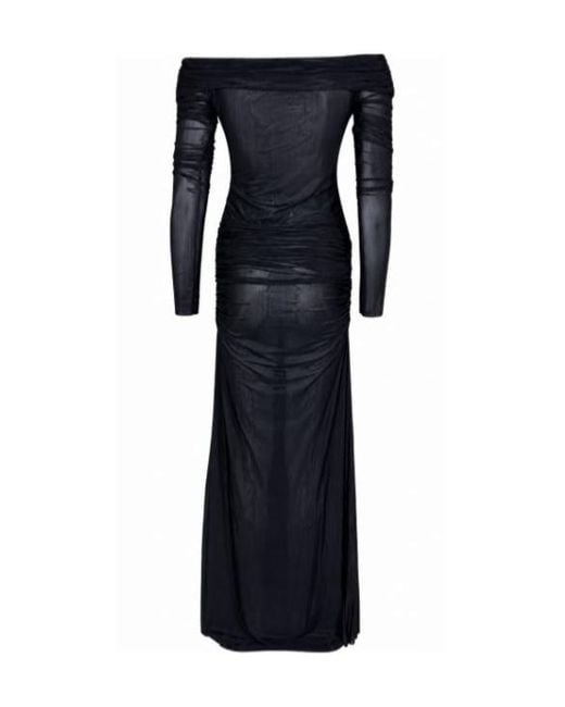 Aniye By Blue Long Dress
