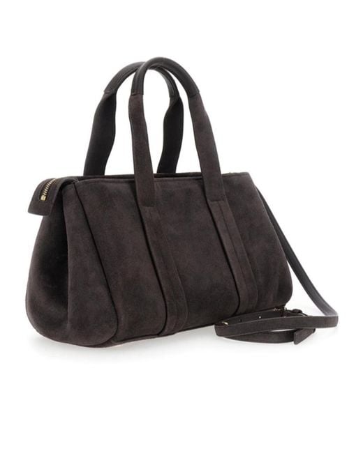 MICHAEL Michael Kors Black Romee Small Satchel