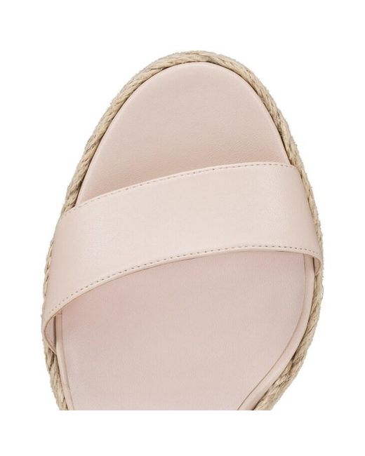 Christian Louboutin Metallic Chocazeppa Spikes Open Toe Espadrilles