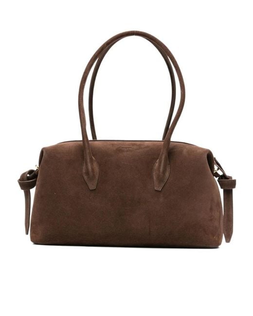 Yuzefi Brown Bag