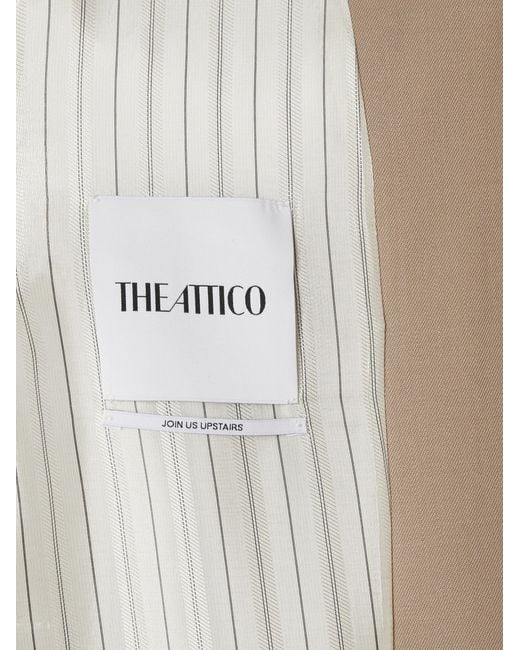 The Attico Natural Promotions Gend