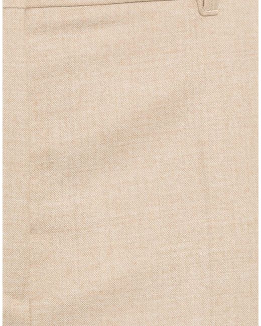 Max Mara Natural Casual Trousers