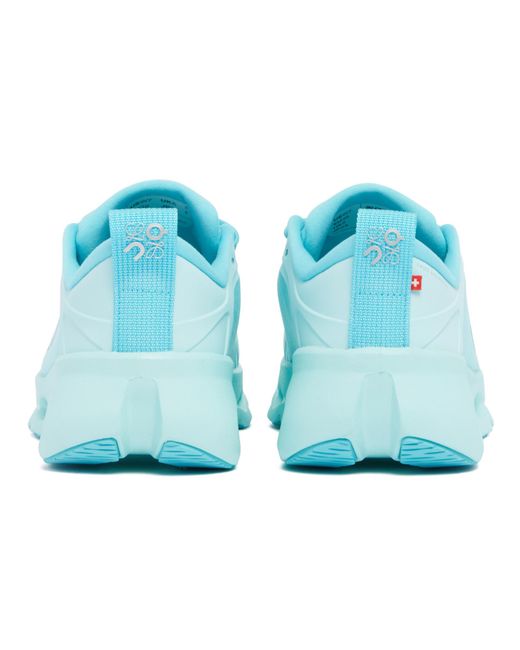 Loewe Blue X On Cloudsolo Sneakers