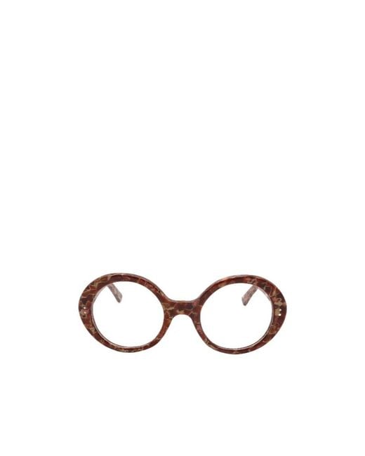 Marni White Full-Frame Plain Mirror for men