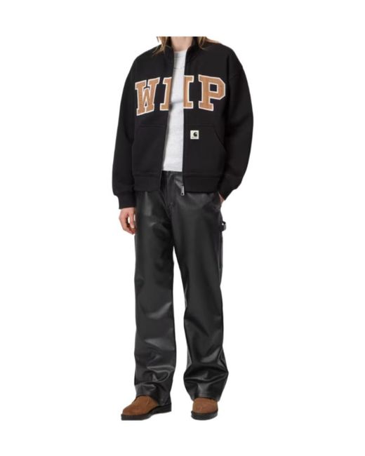 Carhartt Gray Arizona Pant