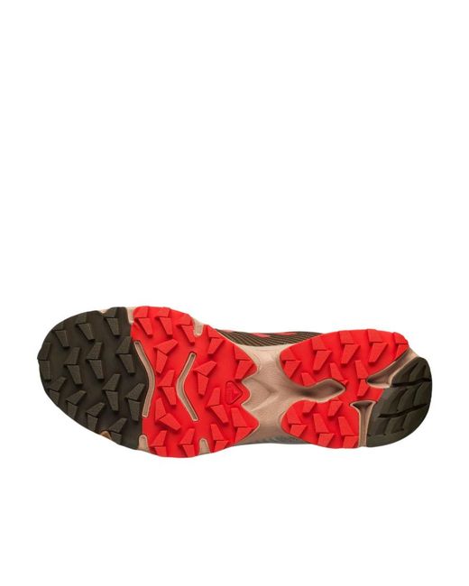 Salomon Lab Multicolor Salomon Xt-4 Og Low-Top Sneakers for men