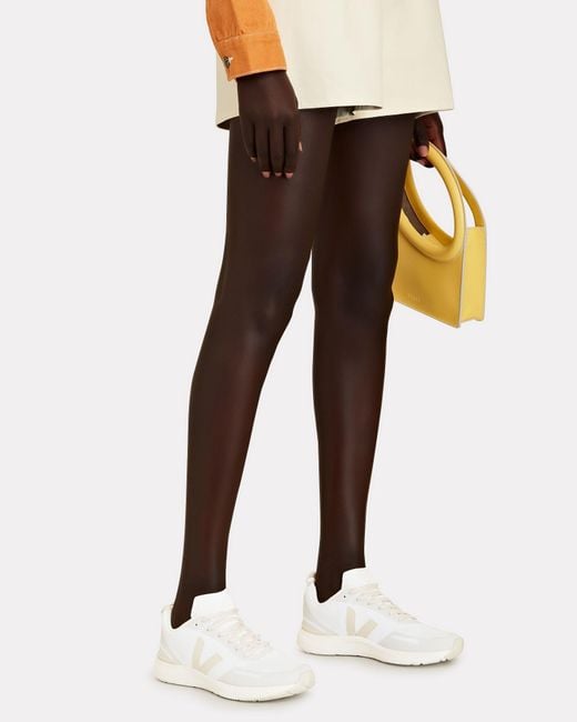 Veja White Impala Engineered Mesh Sneakers